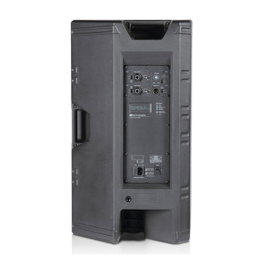 Bafle Db Technologies Autoamplificado 15